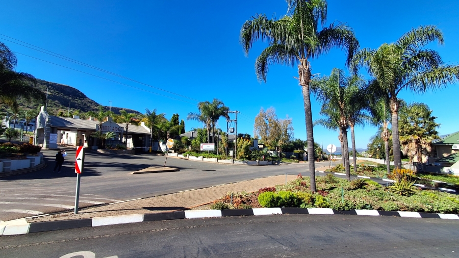 0 Bedroom Property for Sale in Kosmos Ridge North West